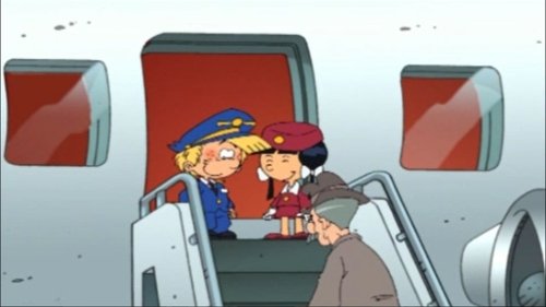 Image de l'épisode 16