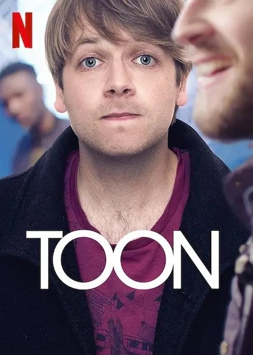 Where to stream Toon Season 1