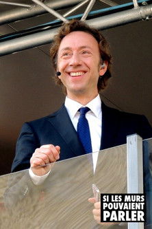 Escena 1 de Si les murs pouvaient parler