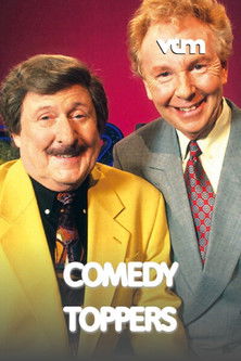 Escena 4 de Comedy Toppers