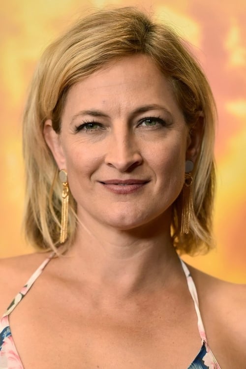 Largescale poster for Zoë Bell