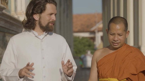 Baroudeurs du Christ