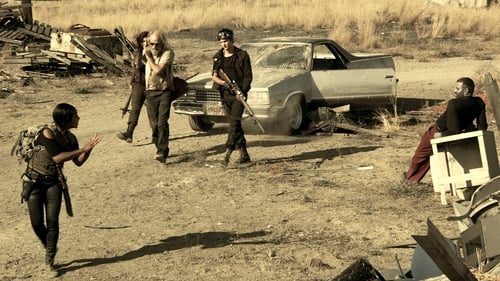 Z Nation: 2×14