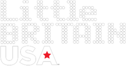 Little Britain USA