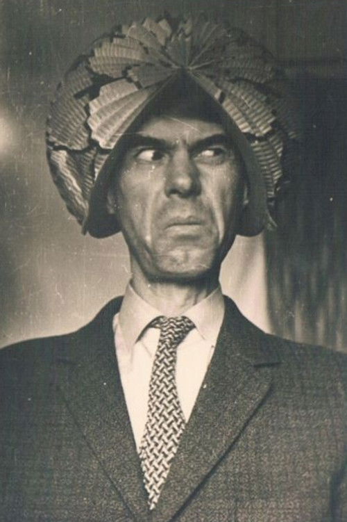 Foto de Павел Зальцман