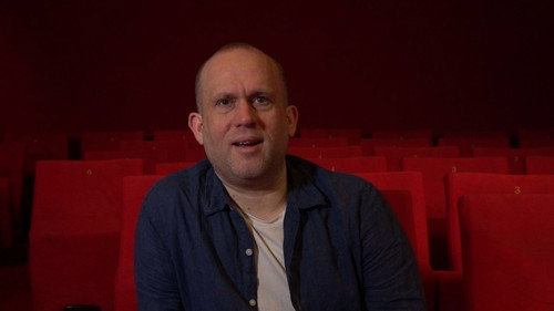A Chapter of Cinema still