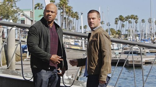 NCIS: Los Angeles: 6×6