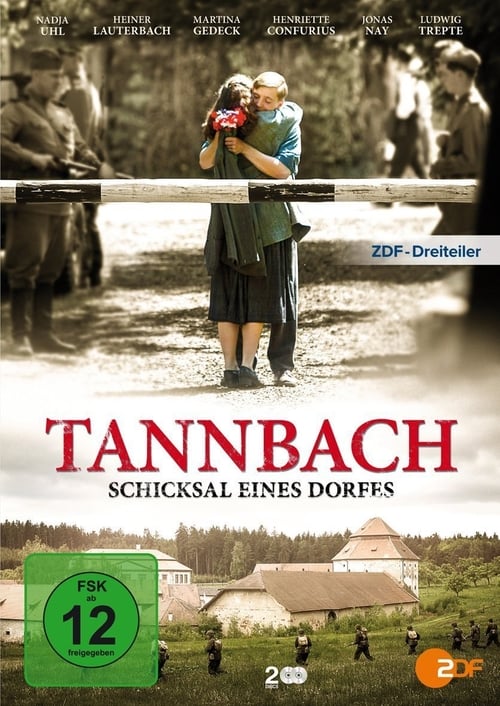 Tannbach – Schicksal eines Dorfes, S01 - (2015)