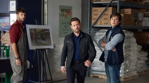 Private Eyes: 2×17