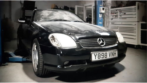 Car S.O.S. S14E02 backdrop