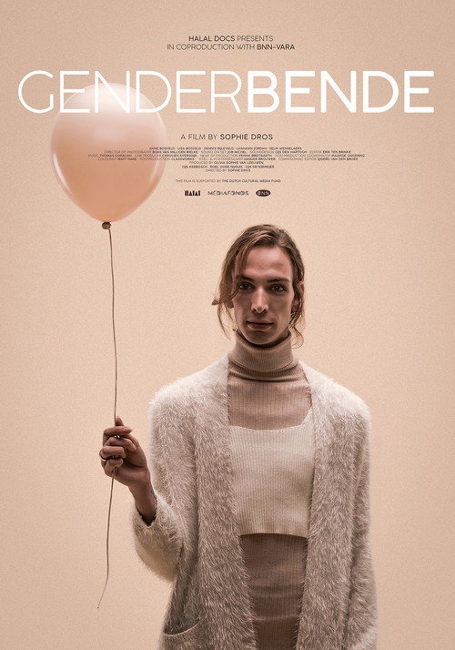Genderblend