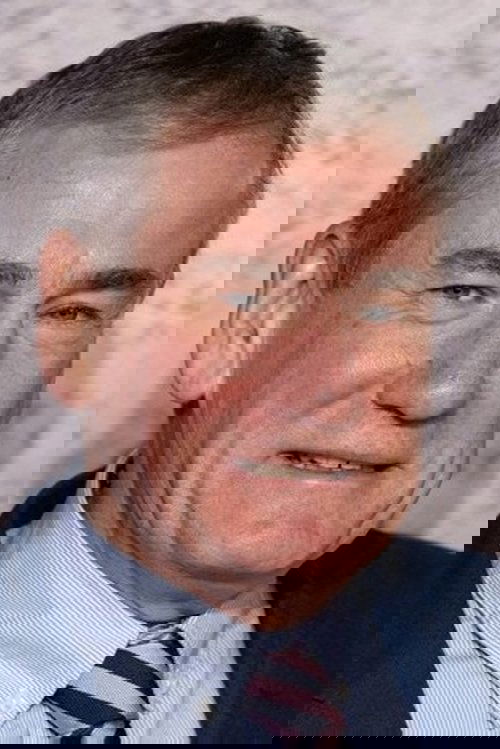 Mark Huffam