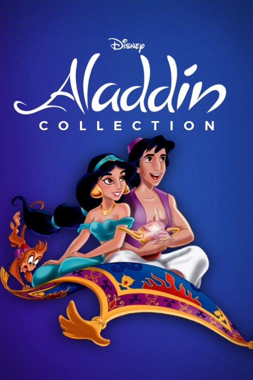 Aladdin Collection