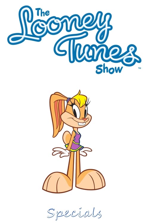 Where to stream The Looney Tunes Show Specials