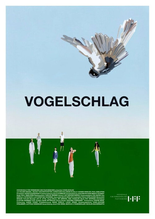 Vogelschlag
