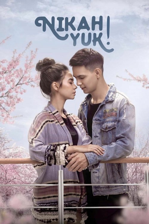 Watch Nikah Yuk! (2020) HD Movie Online Free