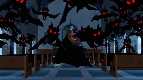 Episode 22