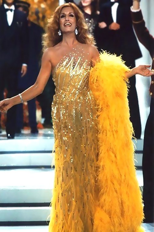 Dalida - Numéro 1 (1981) poster