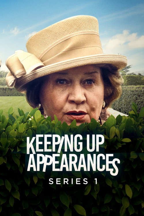 Series 1 poster