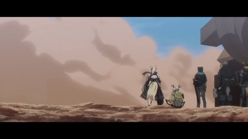 Arknights: 3×3