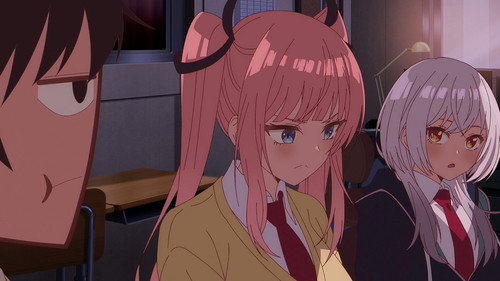 Tune In to the Midnight Heart: 1×2