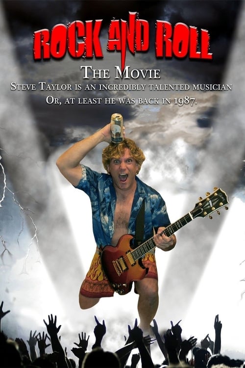 Rock and Roll: The Movie