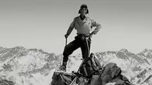 Image de l'épisode 1
