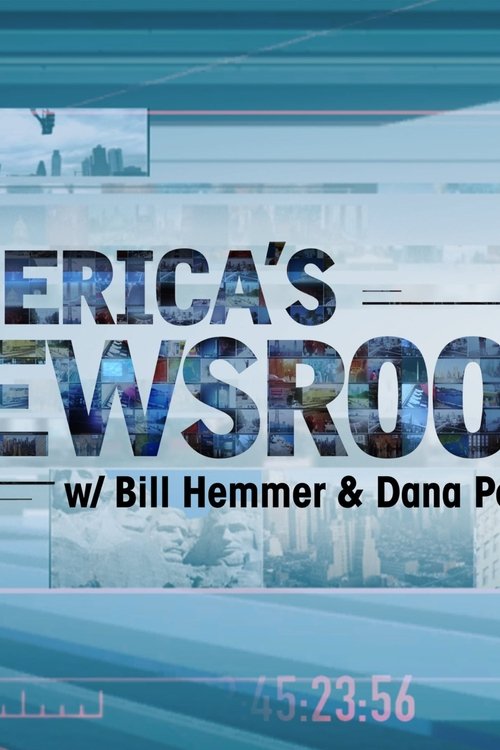 America's Newsroom