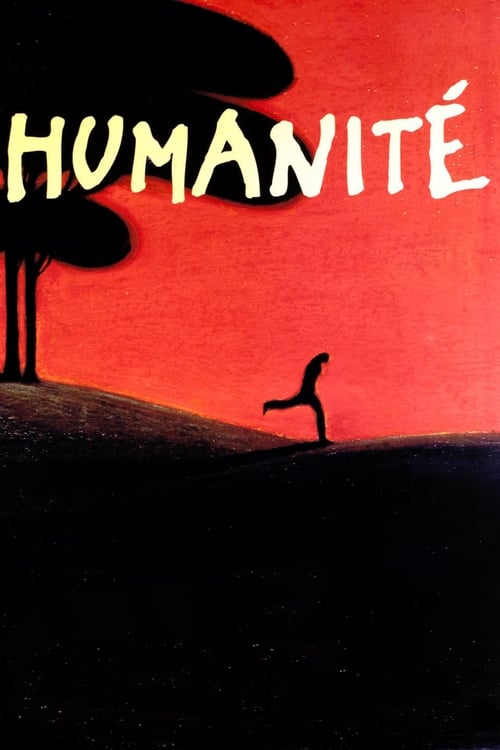 Poster L'humanité 1999