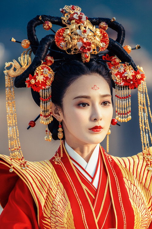 Peng Xiaoran