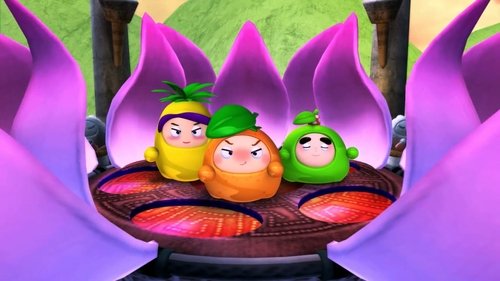 Image de l'épisode 13