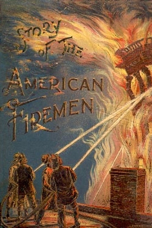 Life of an American Fireman (1903) poster