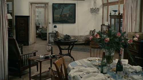 Muriel, or the Time of Return