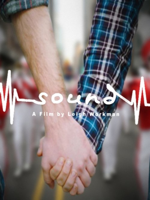 Sound movie poster player
