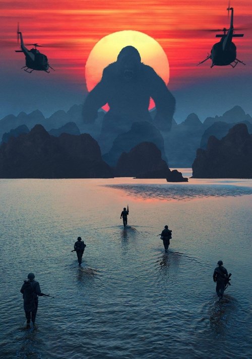Posters
