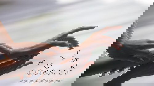 Roller Coaster The Series