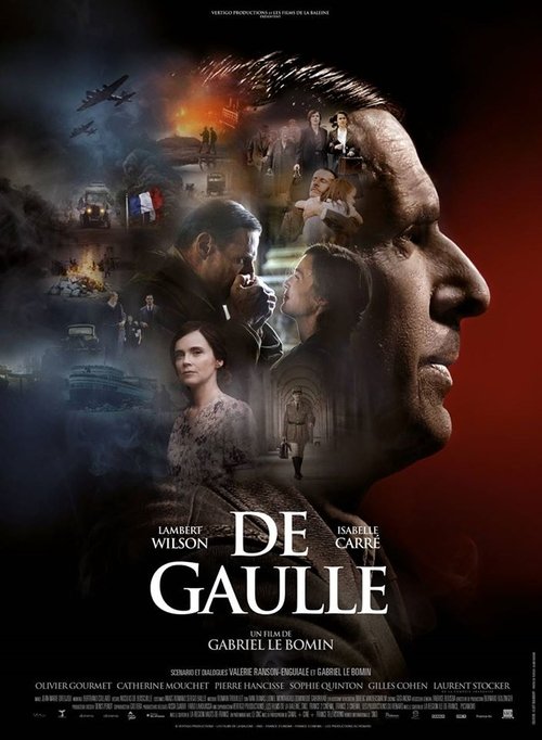 De Gaulle 2020 De Gaulle 2020