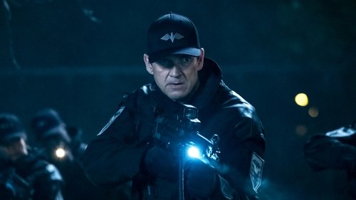 Batwoman: 1×2