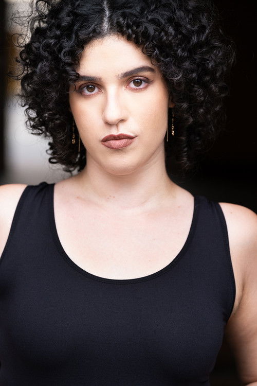 Foto de Paulina Fuentes Mejías