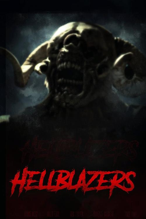 Hellblazers - 2022 Hellblazers - 2022