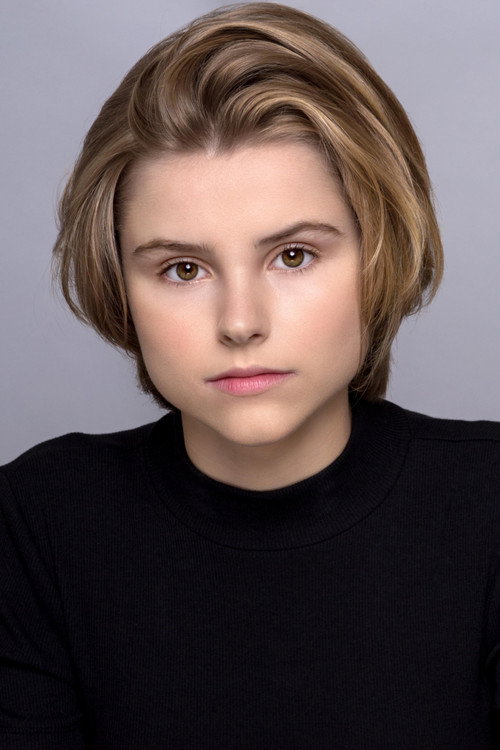 Sarrie Thompson photo 2