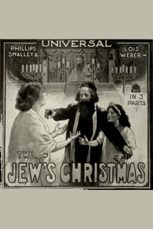 The Jew's Christmas (1913)