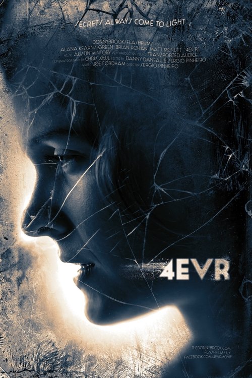 4EVR poster