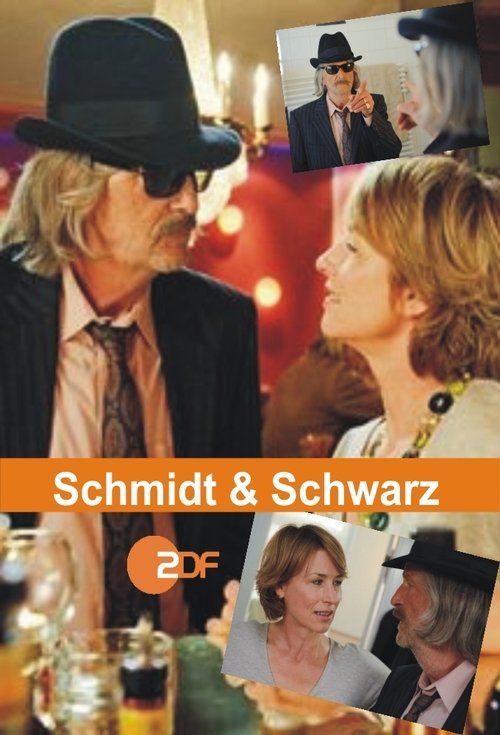 Schmidt & Schwarz 2012 Schmidt & Schwarz 2012
