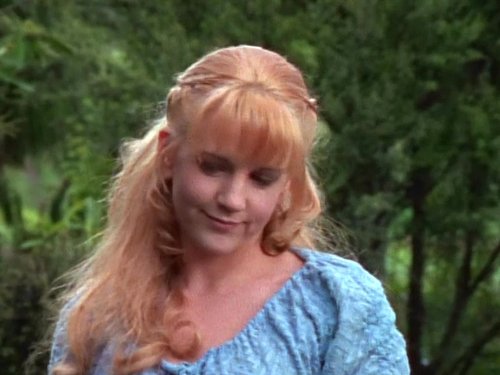 Xena: A Princesa Guerreira: 1×3