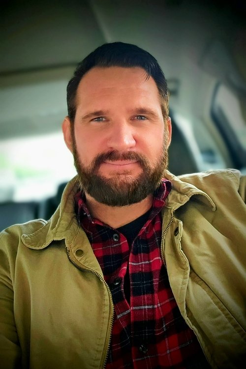 Kevin Roman profile