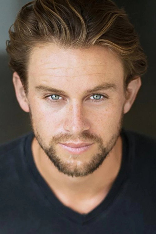 Drew Leighty
