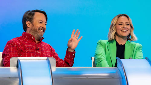 Would I Lie to You?, S17E11 - (2024)