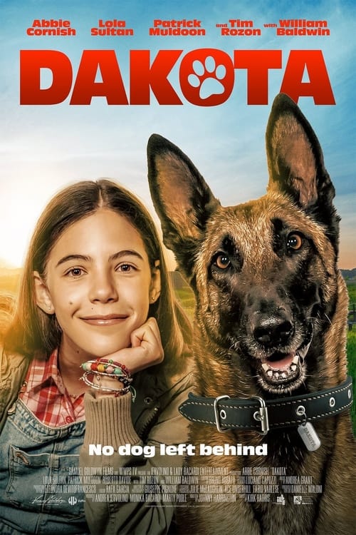 Dakota Without Registering