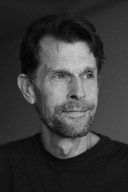 Kép: Kevin Conroy színész profilképe